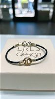 Pulsera Eres Design in Plata BR10